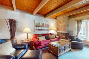 Perfect Mountain Retreat